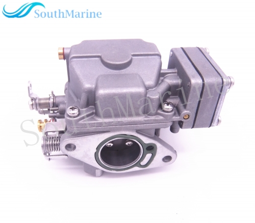Boat Motor Carburetor Assy 3G2-03100-0/1/2/3 /4/5 3G2031000M 3G2031001M 3G2031002M /3M/4M/5M for Tohatsu & for Nissan 9.9HP-18HP M9.9D2 M15D2 M18E2