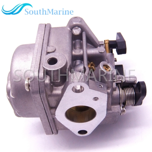 Boat Engine 3303-803522T1 803522T2/T03 803522A04/05 803522T04-T06 8M0053669/668 Carbs Carburetor Assy for Mercury Mariner 4-Stroke 3.5-5HP Outboard
