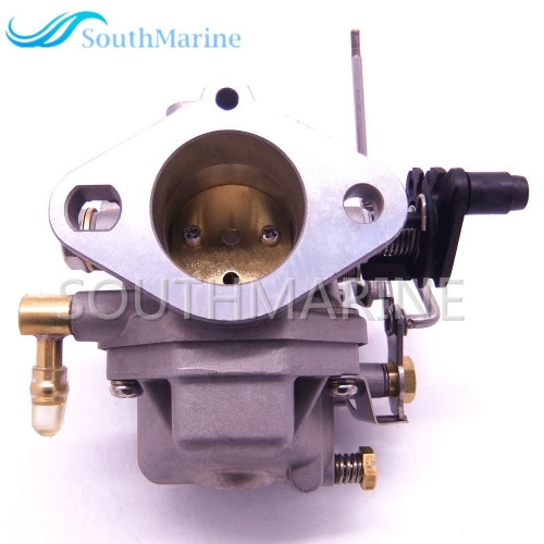 SouthMarine Boat Engine 13200-964J0-000 Carbs Carburetor Assy for Suzuki DT30 E13 E40 30HP 40HP Outboard Motor