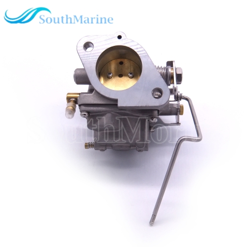 SouthMarine Boat Engine 13200-944J0-000 13200-944J0 Carbs Carburetor Assy for Suzuki DT40 DT40W 40WR 40HP Outboard Motor