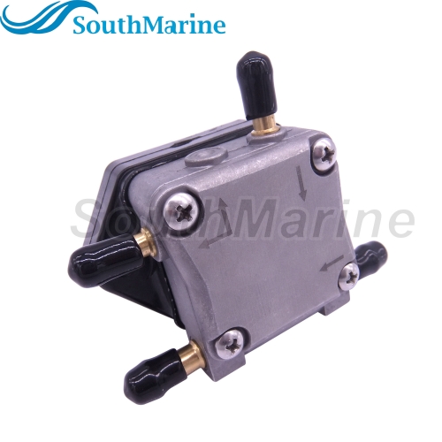 Boat Engine 899106T 899106T01 892874T01 8M0141827 8M0141844 8M0118177 881862T08 Fuel Pump for Mercury Mariner 30HP-60HP,Fits Sierra Marine 18-8866