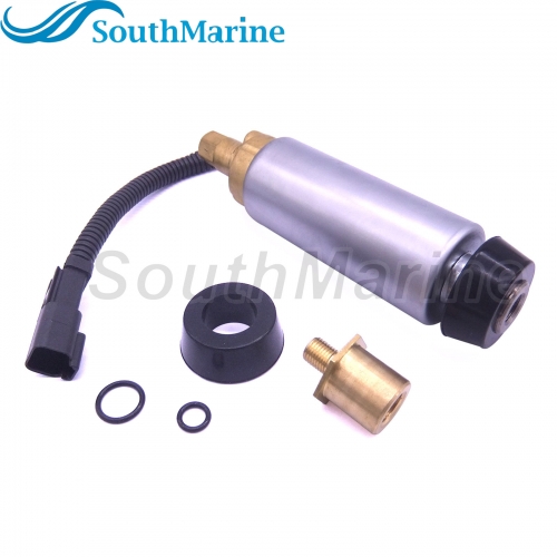 Boat Motor 861155A5 861155A6 Electric Fuel Pump for Mercury Mercruiser Outboard Engine 4.3L V6,fits Sierra Marine 18-8867