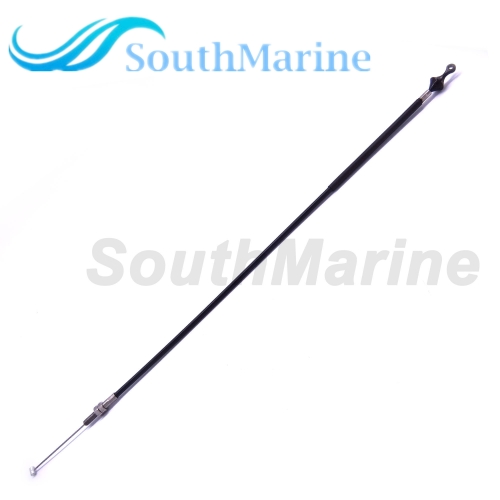 Boat Motor 66M-15770-00 Starter Stop Cable for Yamaha Outboard Engine 4-Stroke 9.9HP 15HP