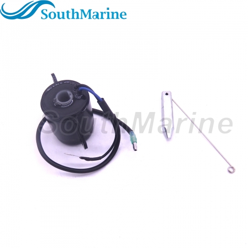 Boat Motor 688-86110-00 688-86110-01 Solenoid Coil Assy for Yamaha 75HP 80HP 85HP 90HP Outboard Engine
