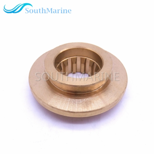 Outboard Propeller Spacer 663-45987-02-00 for Yamaha Parsun Hidea 40hp C40 F40 F50 F60 Boat Motors