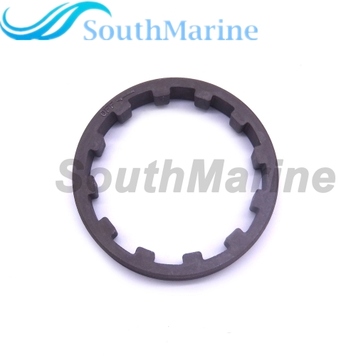 Boat Motor 688-45384-00 688-45384-01 688-45384-02 Lower Unit Spanner Nut for Yamaha Outboard Engine 50HP 60HP 70HP 75HP 80HP 85HP 90HP 100HP 115HP 130