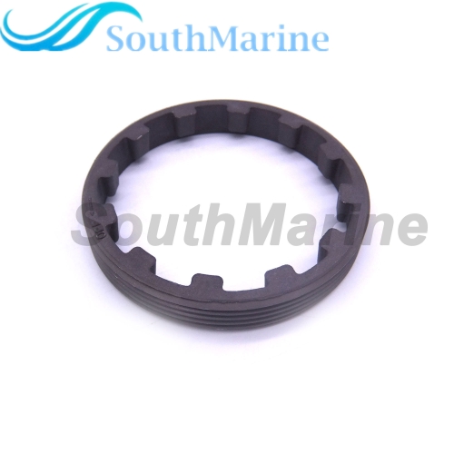 Boat Motor 697-45384-00 697-45384-01 697-45384-02 Lower Unit Spanner Nut for Yamaha Outboard Engine 40HP 50HP 55HP