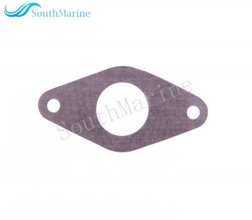 Boat Motor 66M-13646-00 Carburetor Gasket for Yamaha 4-Stroke F9.9 F15 T9.9 Outboard Engine