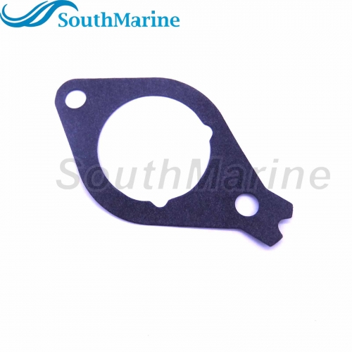 Boat Motor 6BL-13646-00 Carburetor/Manifold Gasket for Yamaha Outboard Engine F25 25HP 4-Stroke