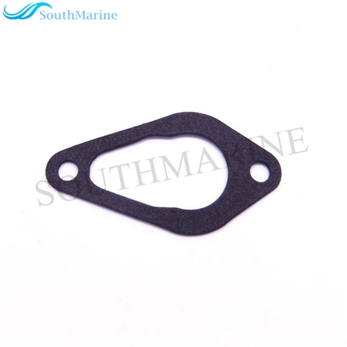 Boat Motor 853702005 27-853702005 Thermostat Cover Gasket for Mercury Marine 4-Stroke 4HP 5HP 6HP 8HP 9.9HP 15HP Outboard Engine