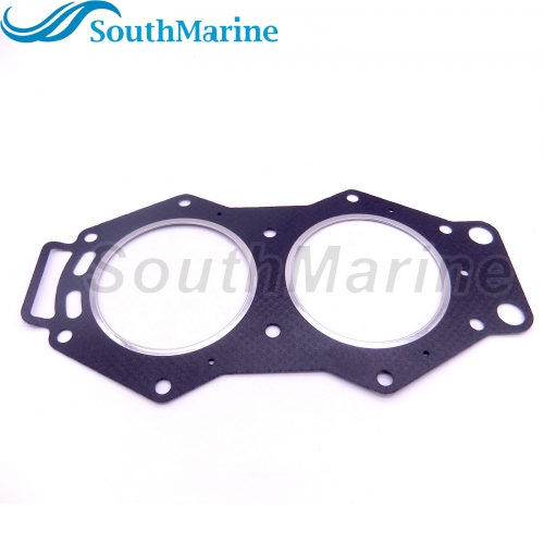 Boat Motor 6E5-11181-01 6E5-11181-02 6E5-11181-A0 6E5-11181-A1 6E5-11181-A2 Cylinder Head Gasket for Yamaha Outboard Engine 115HP 130HP