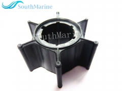 63V-44352 Sierra 18-3040 Water Pump Impeller for Yamaha 9.9HP 15HP 20HP 63V- 44352-01-00 63V-44352-00-00 - AliExpress