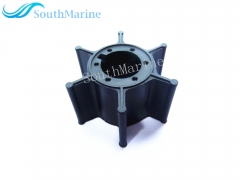 boat engine water pump impeller 63v-44352-01