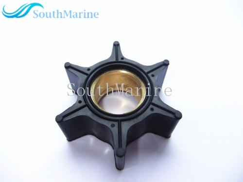 SouthMarine Boat Engine Water Pump Impeller 17461-95200 for Suzuki 35HP 40HP 50HP 60HP 65HP Outboard Motor Parts