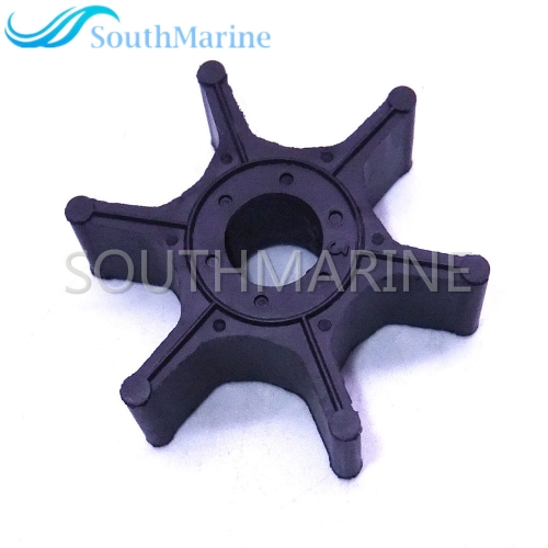 SouthMarine Boat Engine 5030188 05030188 Water Pump Impeller for Evinrude Johnson OMC Outboard Motor 4HP 5HP 6HP