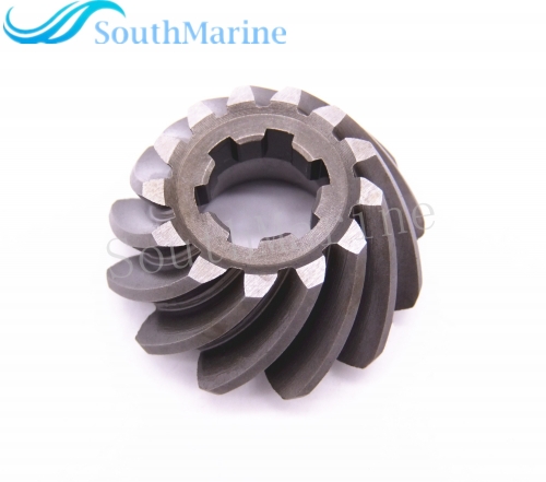 T40-04000005 Pinion Gear for Parsun Outboard Engine 2-Stroke T40 Boat Motor