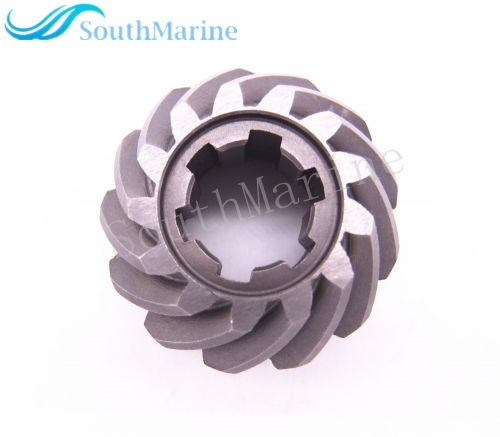 F25-04000005 Pinion Gear for Parsun Outboard Engine 4-Stroke F20 F25 Boat Motor