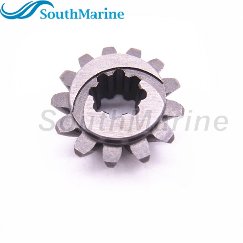 Outboard Engine F2.6-03000018 Pinion Gear for Parsun 4-Stroke F2.6 Boat Motor