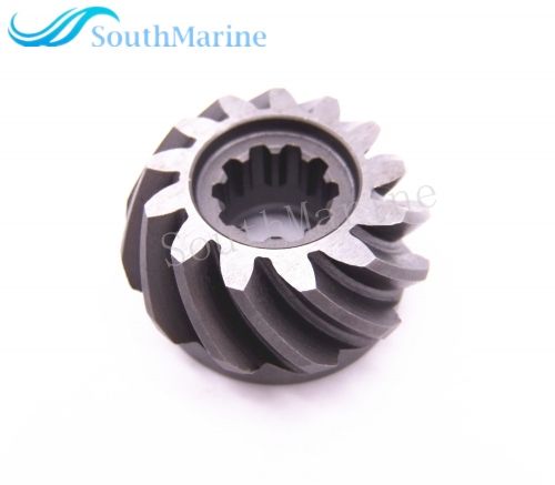 F15-06000011 F20-04000003 Pinion Gear for Parsun Outboard Engine 4-Stroke F9.9 F15 F15A F20A Boat Motor