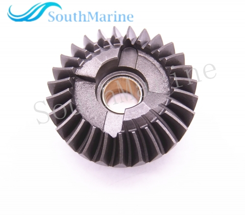 6L5-45560-00 6L5-45560 Outboard Engine Forward Gear 1 for Yamaha F2.5 3MH 3G 3L 3S Boat Motor