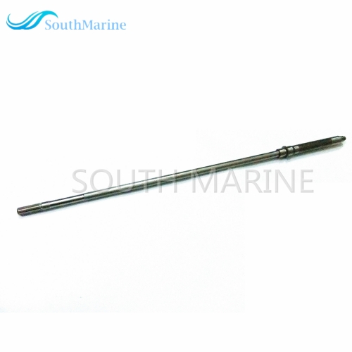 T40-04010000 Long Drive Shaft for Parsun Outboard Engine 2-Stroke T40 Boat Motor