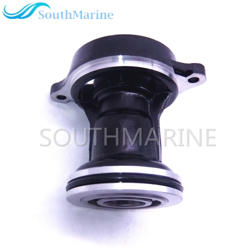 F8-04040000 Lower Casing Cap Cover Assy with Bearing for Parsun HDX SEA-PRO Makara F9.8 F8 T9.8 T8 T6 Outboard Engine