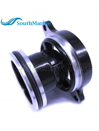 Boat Engine 369-87323-0 369873230M 369873231M 369N873230 369Q873231 369S873230 Propeller Shaft Housing Assy for Tohatsu for Nissan Outboard Motor 4HP
