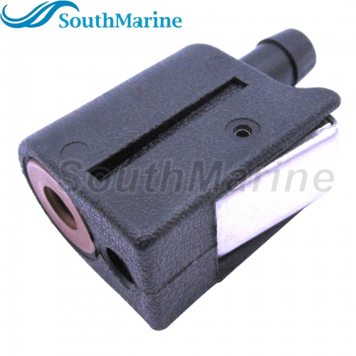 Boat Egnine 22-13563Q3 22-13563A3 Quick Disconnect Fuel Line Fitting Connector for Mercury Mariner Mercruiser Quicksilver 4HP-40HP Outboard Motor, 5/1