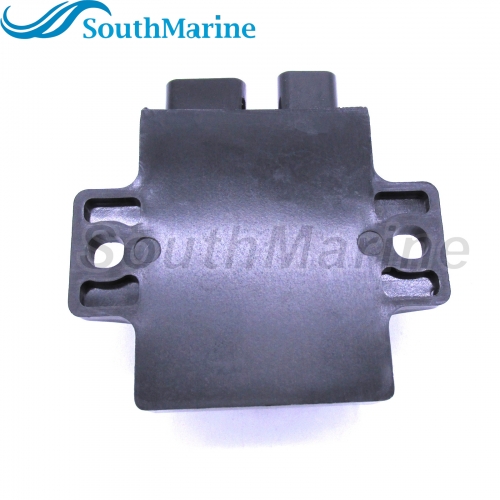 3AA-06060-0 3AA060600M CDI C.D.I. Assy for Tohatsu for Nissan Outboard Engine MFS8 MFS9.8 4-Stroke