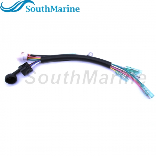 Boat Motor 3AA-06167-0 3AA061670 3AA061670M C.D. Unit Cord Assy for Tohatsu for Nissan Outboard Engine 8HP 9.8HP MFS8A2/A3 MFS9.8A2/A3