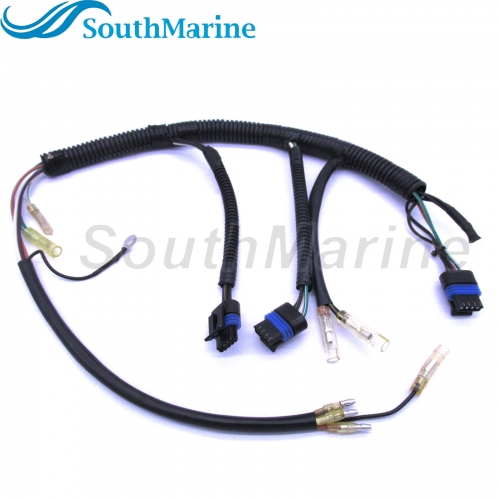 Boat Engine Ignition Harness 850221A2 for Mercury Mariner Outboard Motor 40HP 45HP 50HP 55HP 60HP