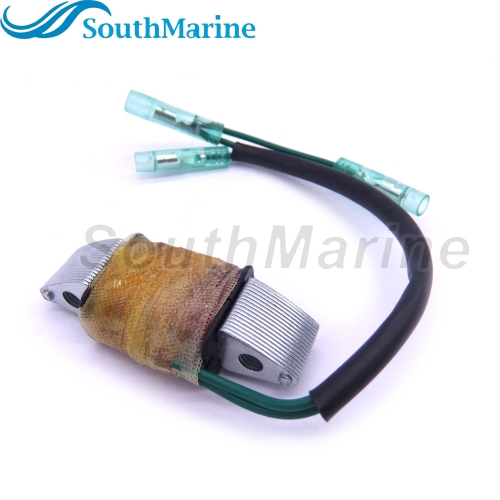 Boat Motor 6H3-81303-A0-00 T60-05000100 Lighting Coil Assy for Yamaha Parsun HDX Makara Outboard Engine 60HP 70HP