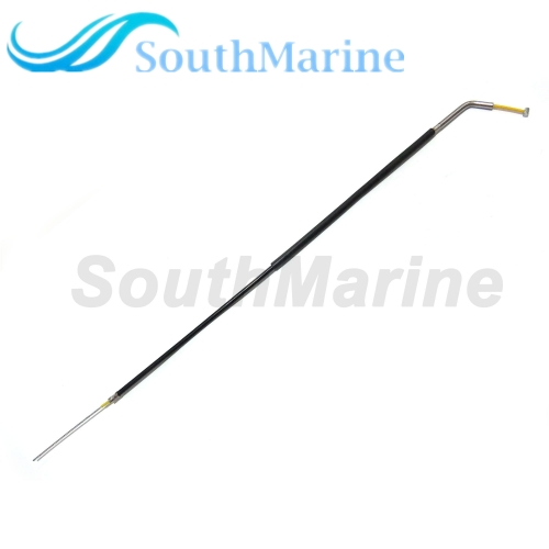 Boat Motor 69M-F6301-00 69M-F6301-10 Throttle Cable Assy for Yamaha Outboard Engine 4-Stroke F2.5