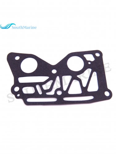 SouthMarine Boat Engine 3V1-02104-0 3V1021040M Intake Manifold Gasket for Tohatsu & for Nissan Outboard Motor MFS8 MFS9.8 NSF9.8 NSF8