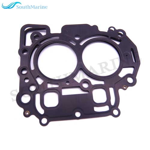 SouthMarine Boat Engine F8-05000100 Cylinder Head Gasket for Parsun HDX Makara Outboard Motors F8 F9.8