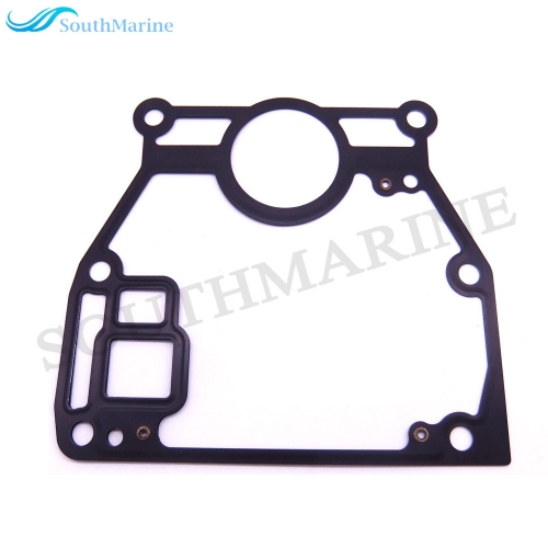 Boat Motor 835427003 27-835427003 Engine Basement Gasket for Mercury Marine 4-Stroke 6HP 8HP 9.9HP Outboard Engine