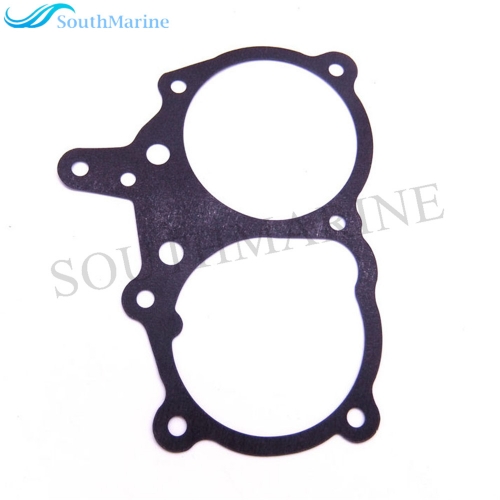 Boat Motor 8036634 803663029 27-8036634 27-803663029 Intake Manifold Gasket for Mercury Marine 2-Stroke 9.9HP 15HP 18HP Outboard Engine