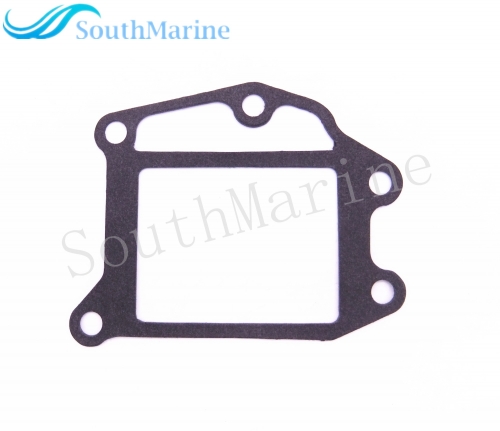 Boat Motor T15-04000026 Exhaust Pipe Gasket for Parsun 2-Stroke T15 T9.9 Outboard Engine