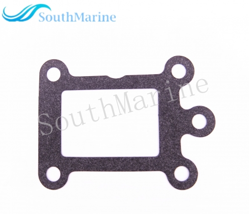 Boat Motor T2-04000005 Intake Valve Seating Gasket for Parsun 2-Stroke T2 T2.6 Outboard Engine