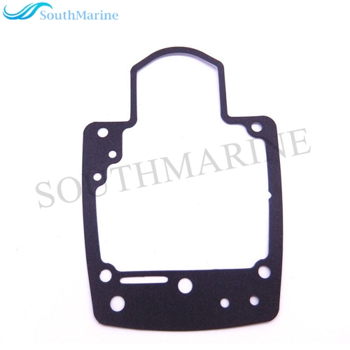 SouthMarine Boat Engine Water Pump Guide Plate Gasket 3FS-65029-0 3FS650290M fit Tohatsu & for Nissan Outboard Motor NS M 9.9HP 15HP 18HP 2-Stroke, 2c