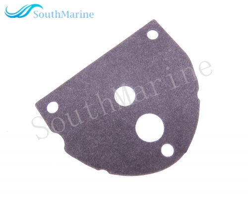 Boat Motor 63V-45114-A1 Upper Casing Gasket for Yamaha 2-Stroke 9.9hp 15hp Outboard Engine