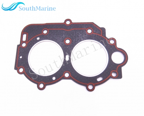 Boat Motor T15-04000100 Cylinder Head Gasket for Parsun 2-Stroke T9.9 T15 Outboard Engine