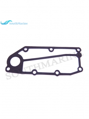 Boat Motor 834952001 27-834952001 Exhaust Cover Gasket for Mercury Marine 4-Stroke 6HP 8HP 9.9HP Outboard Engine