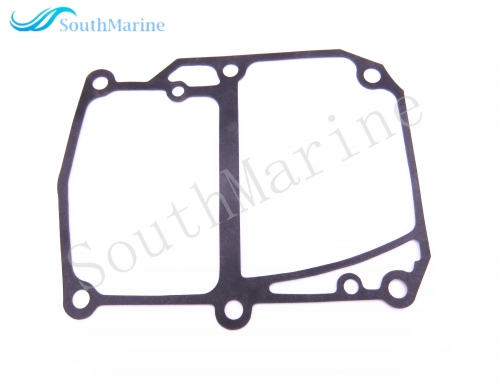 Boat Motor 63V-45113-A1 Upper Casing Gasket for Yamaha 2-Stroke 9.9hp 15hp Outboard Engine