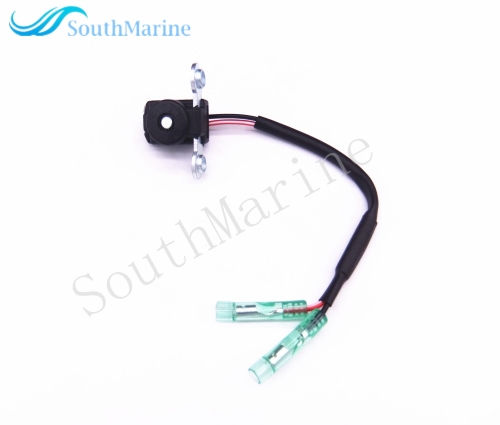 Boat Motor Coil Pulser F15-07000200 for Parsun 4-Stroke F9.9 F13.5 F15 Outboard Engine