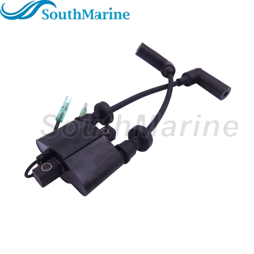 Boat Motor F25-01.02.08.00 Ignition Coil for Hidea Outboard Engine F25