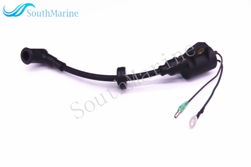 SouthMarine Boat Engine 30F-01.02.07.00 Electronic Parts for Hidea 2-Stroke 30HP 25HP 30F 25F Outboard Motor, Short Stype