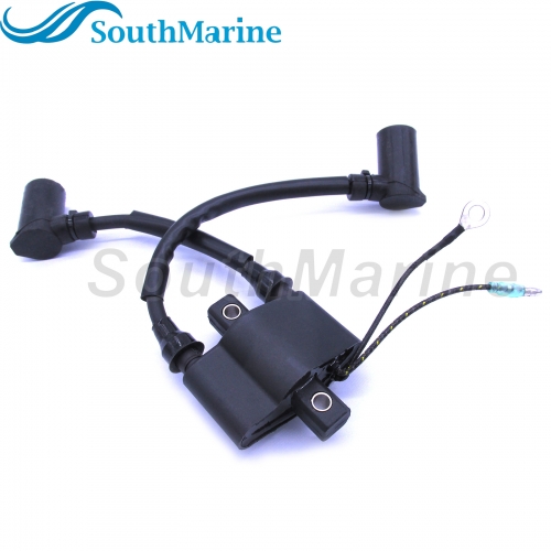 Boat Motor 20F-01.03.01.00 Ignition Coil Assy for Hidea Outboard Engine 20F