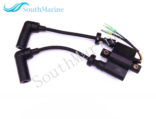 SouthMarine Boat Egine F20-05000400 Electronic Parts for Parsun 4-Stroke F20A F15A Outboard Motor High Presser Assy