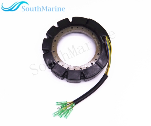 Boat Motor F25-05140000 Stator Assy for Parsun 4-Stroke F20 F25 Outboard Engine